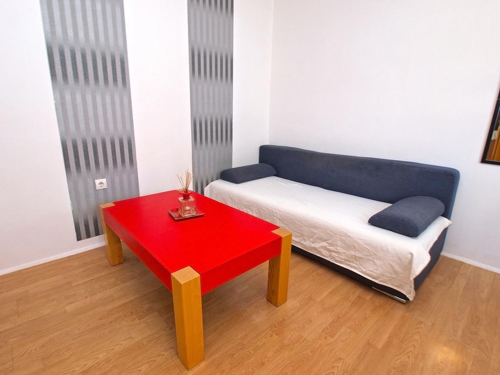 Apartments Elda 1470 Fažana Eksteriør billede