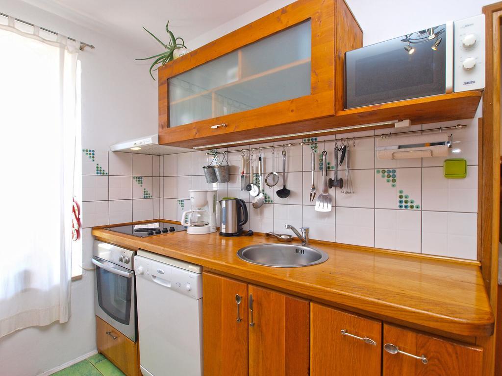 Apartments Elda 1470 Fažana Eksteriør billede