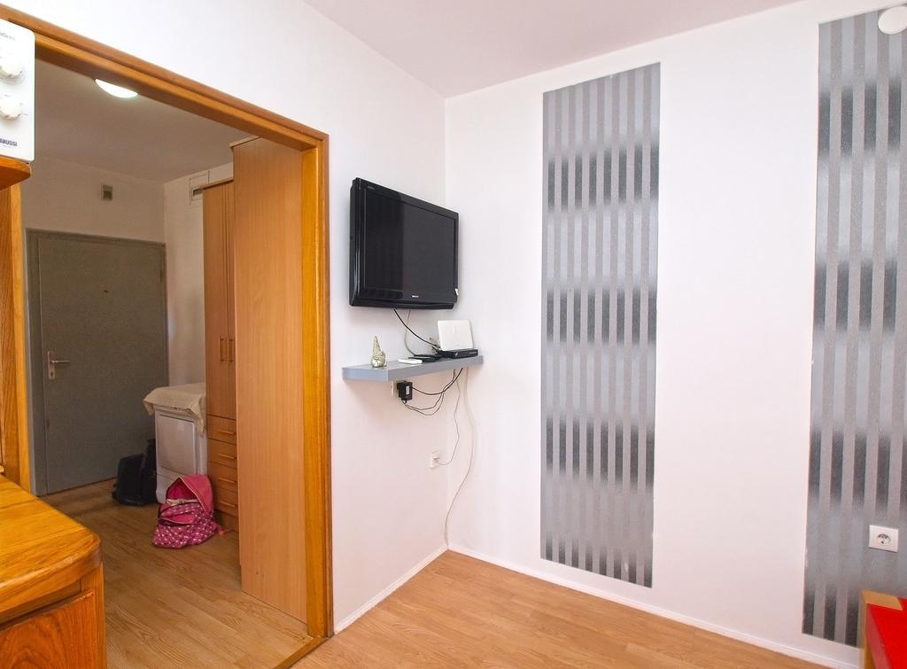 Apartments Elda 1470 Fažana Eksteriør billede